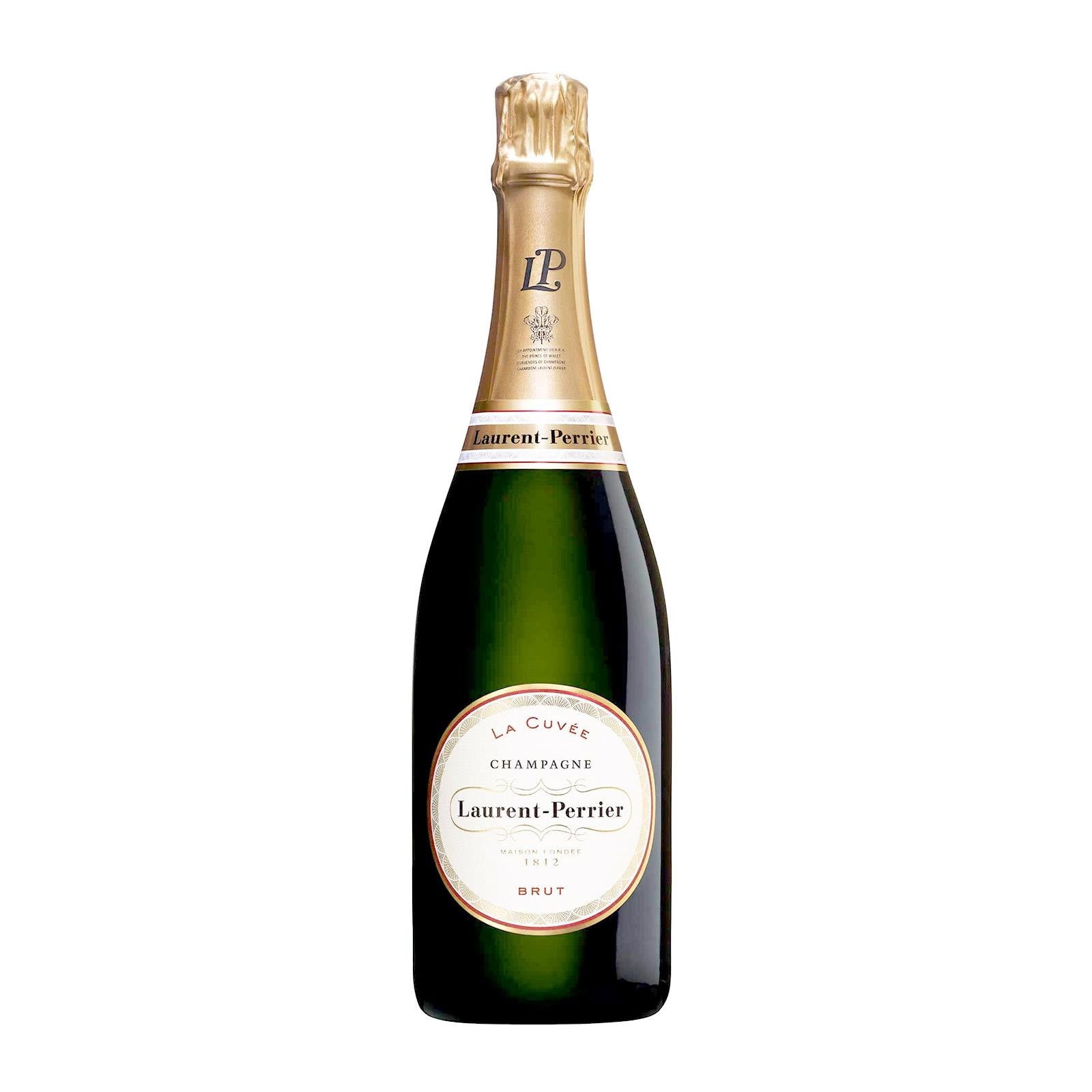 Laurent Perrier Champagne Brut