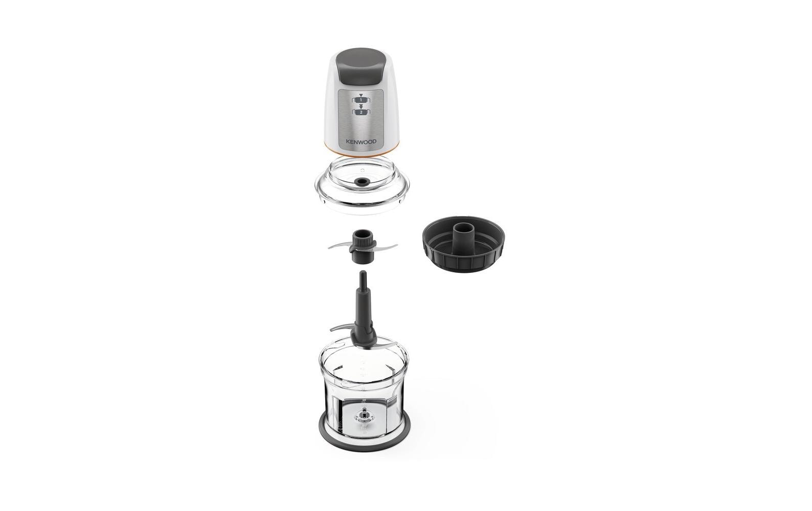 Zerkleinerer Easy Chop 0.5 lUniversalhacker