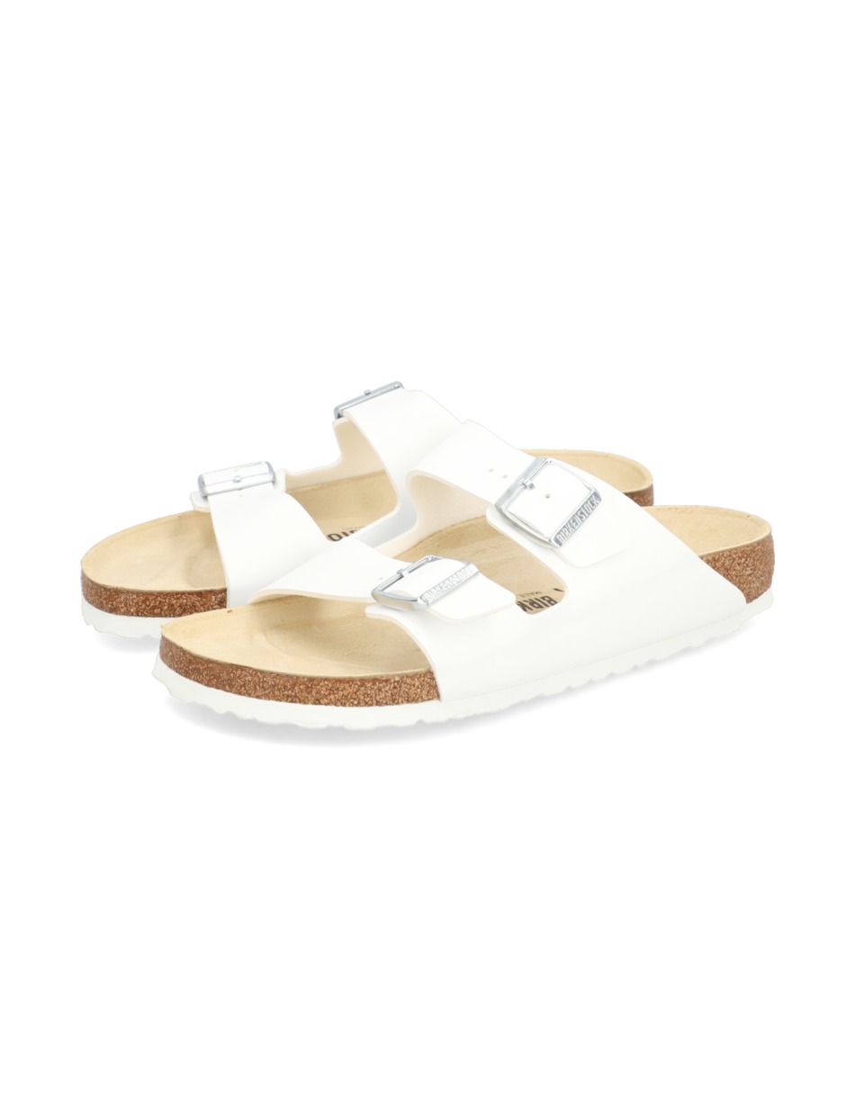Arizona BF White
