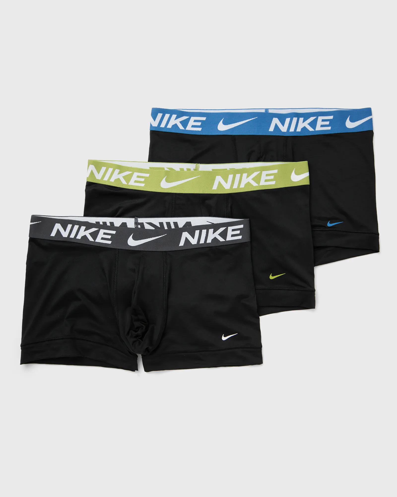 Nike ESSENTIAL MICRO TRUNK 3PK