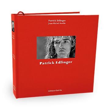 GUERIN - PATRICK EDLINGER GUERIN