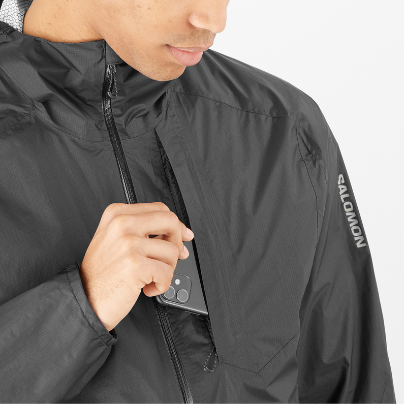 Salomon Herren Bonatti WP Jacke