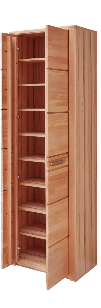 Linea Natura Garderoben-/XL-Schuhschrank NATURE ONE