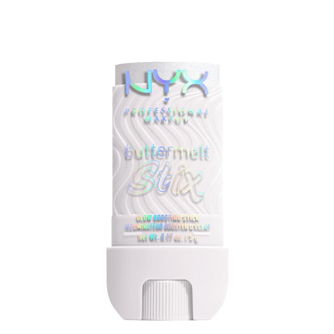 NYX Professional Makeup Buttermelt Glaze Stick Buttermelt