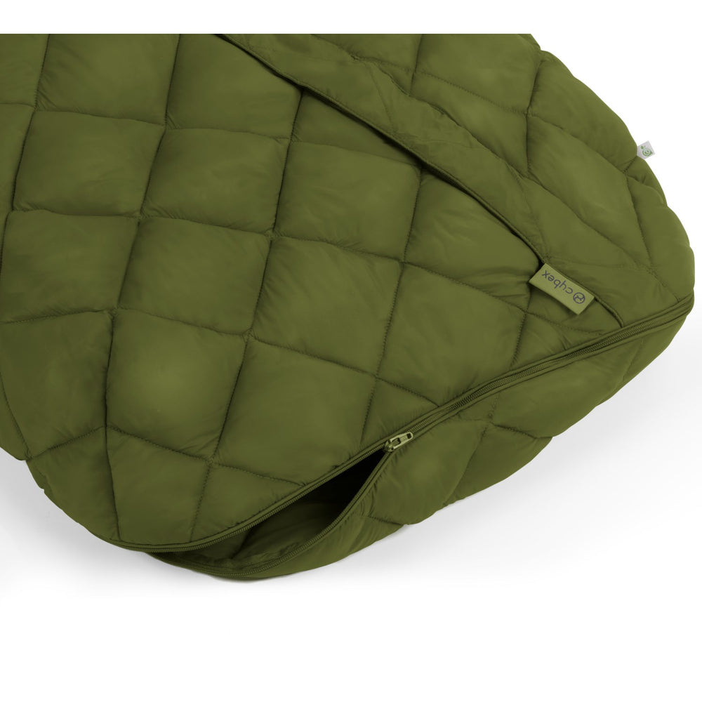 Køb Cybex Nature Green Snøgga* Kørepose