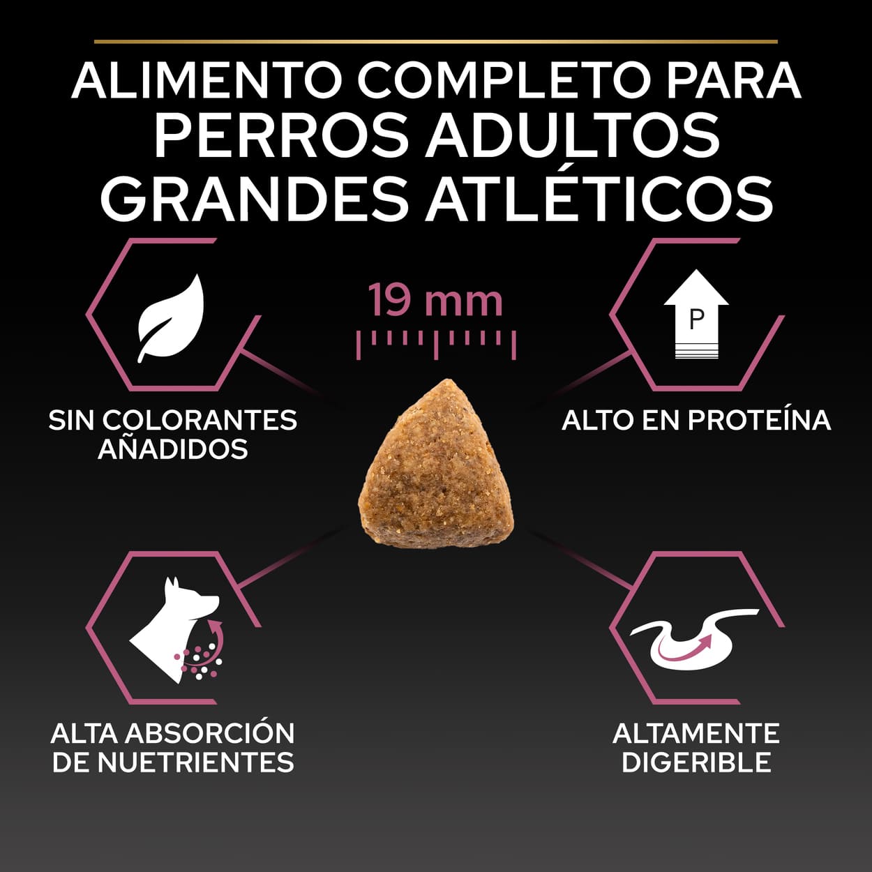 Pro Plan Large Athletic Adult Salmon Sensitive Skin Dog Food