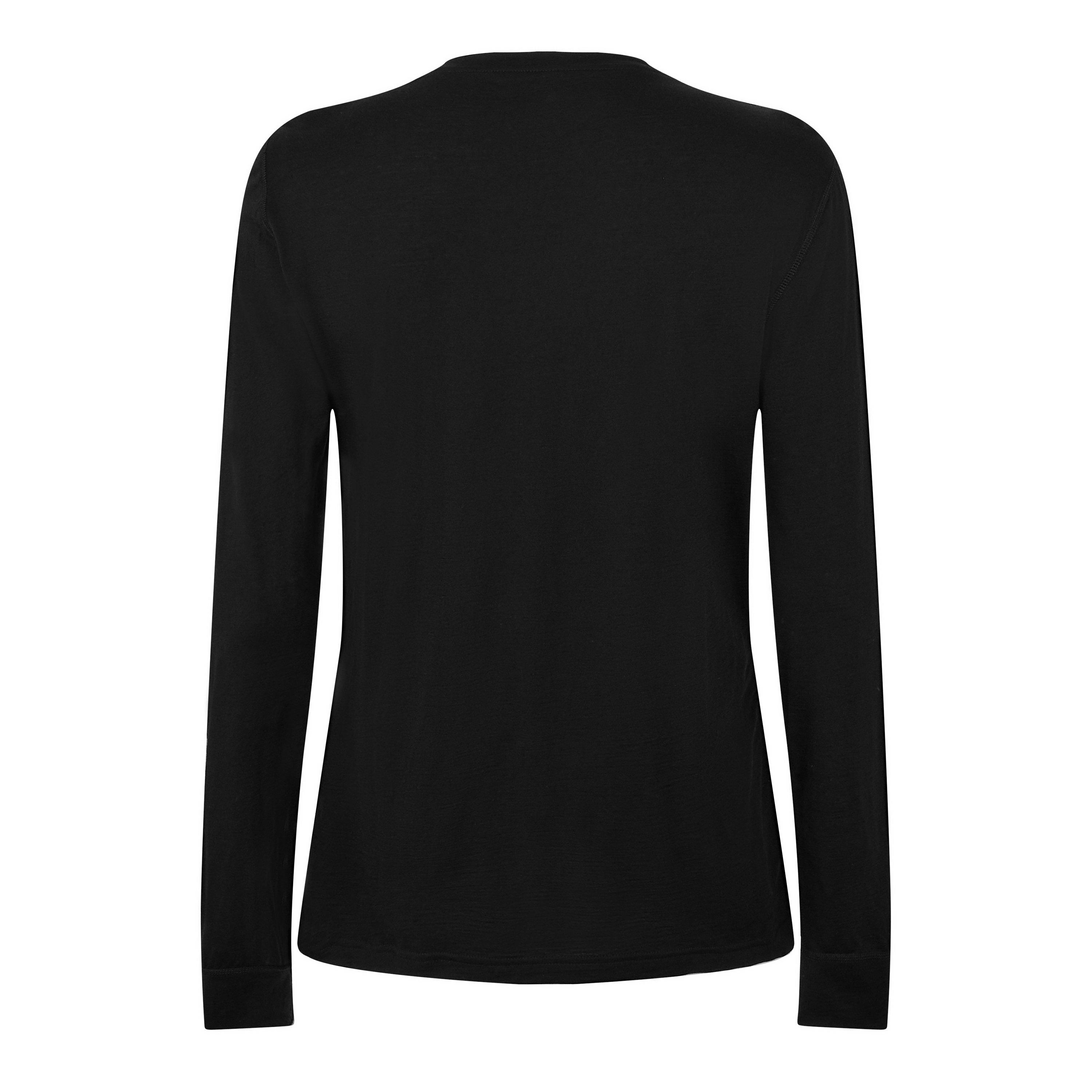 Odlo Merino 200 Baselayer Top Mens