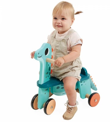 Janod Gåbil Dinosaur Portosaurus
