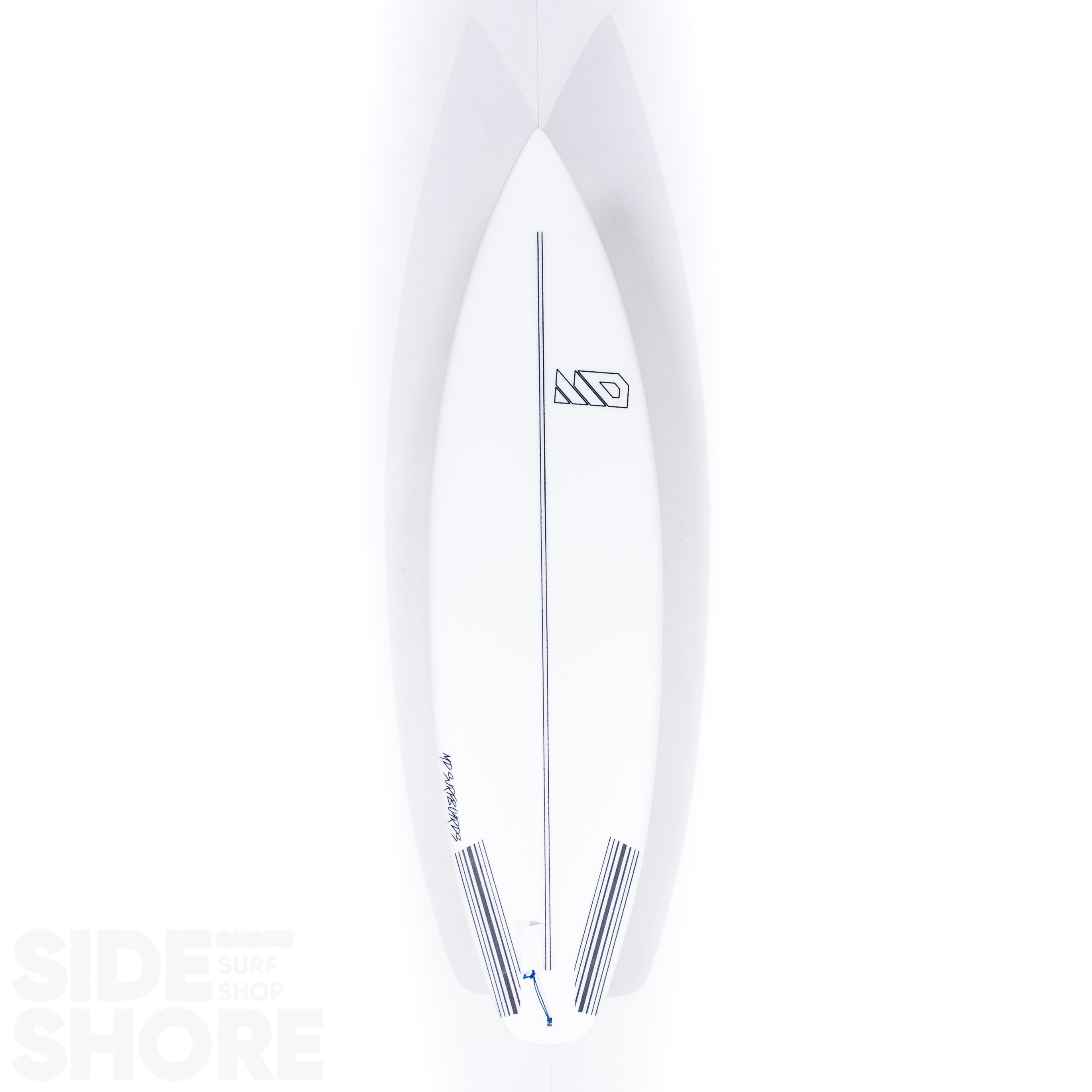 MD Surfboards Surf MD 5'11 1/2