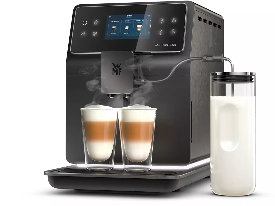 Kaffeemaschine Perfection 860L