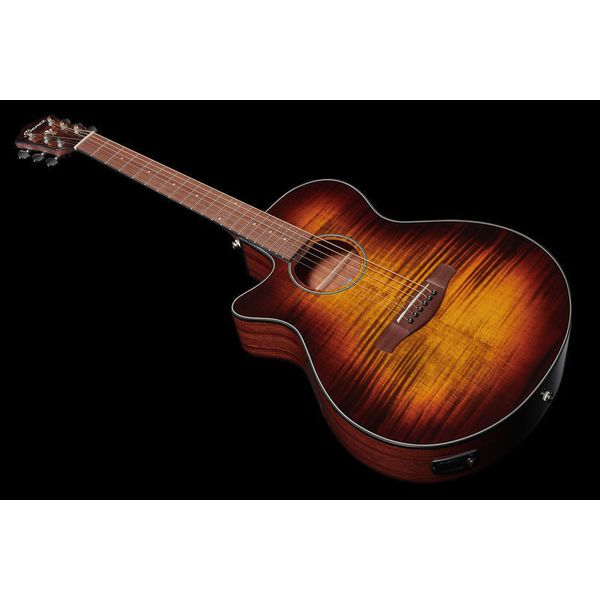 Ibanez AEG70L-TIH
