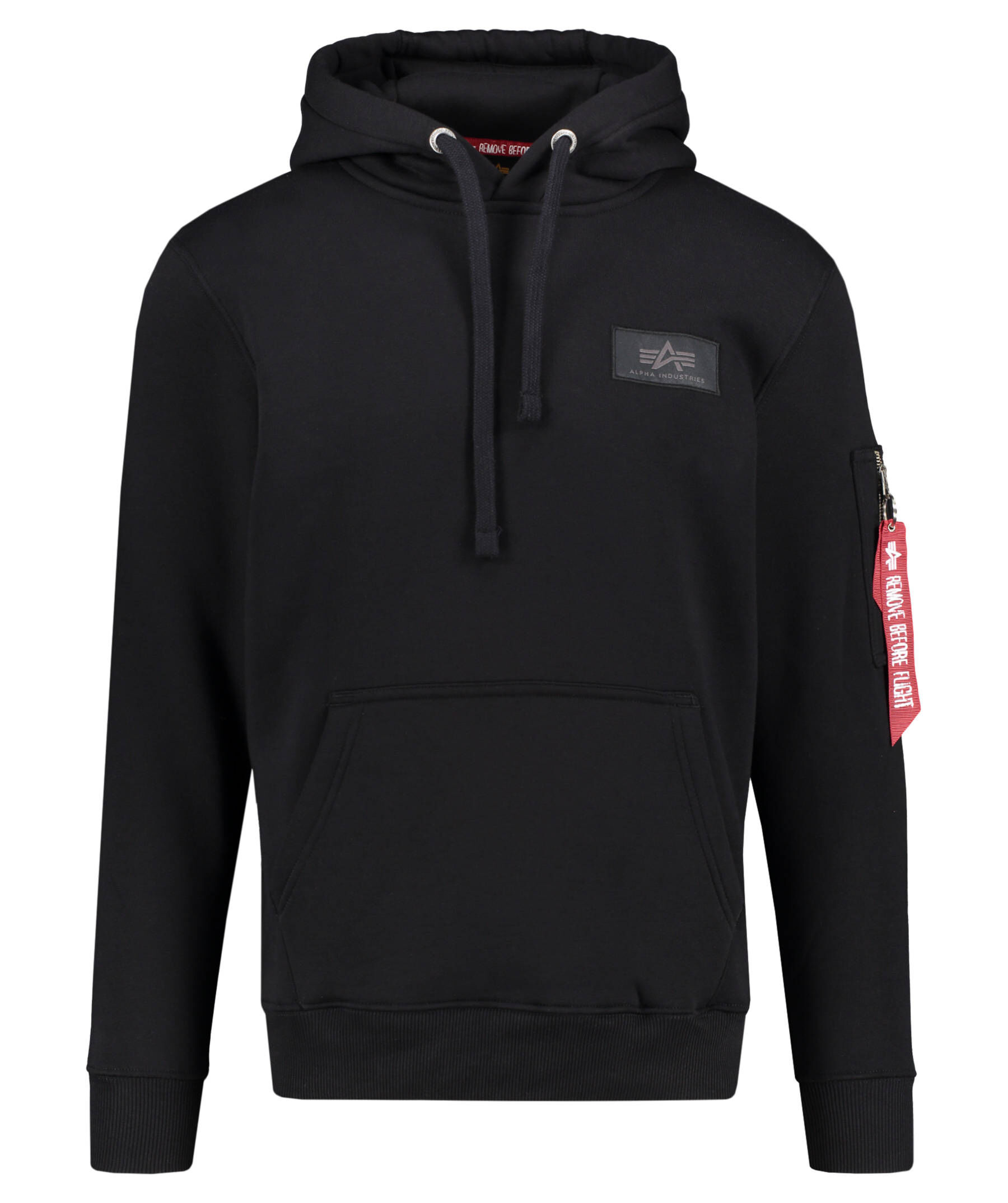 Alpha Industries| Herren Hoodie