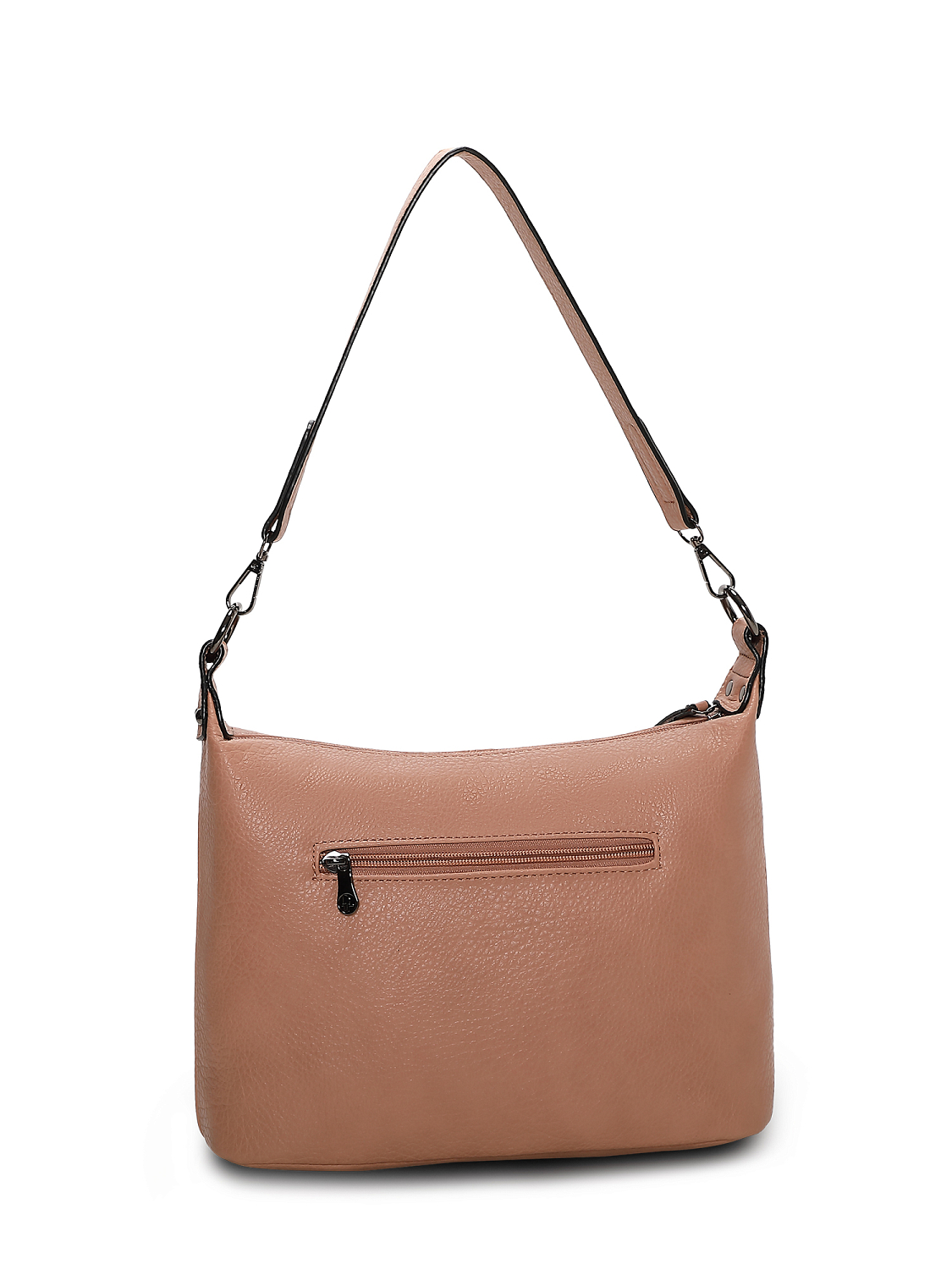 Puccini Diana Hobo Bag Pink