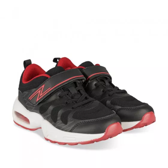Baskets NOIR UNYK