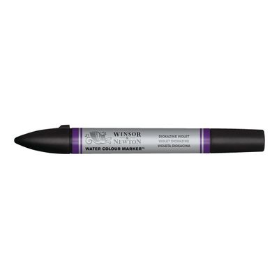 ProMarker Watercolour - 6 Marqueurs double pointe - tons feuillage