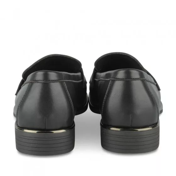 Mocassins NOIR PHILOV