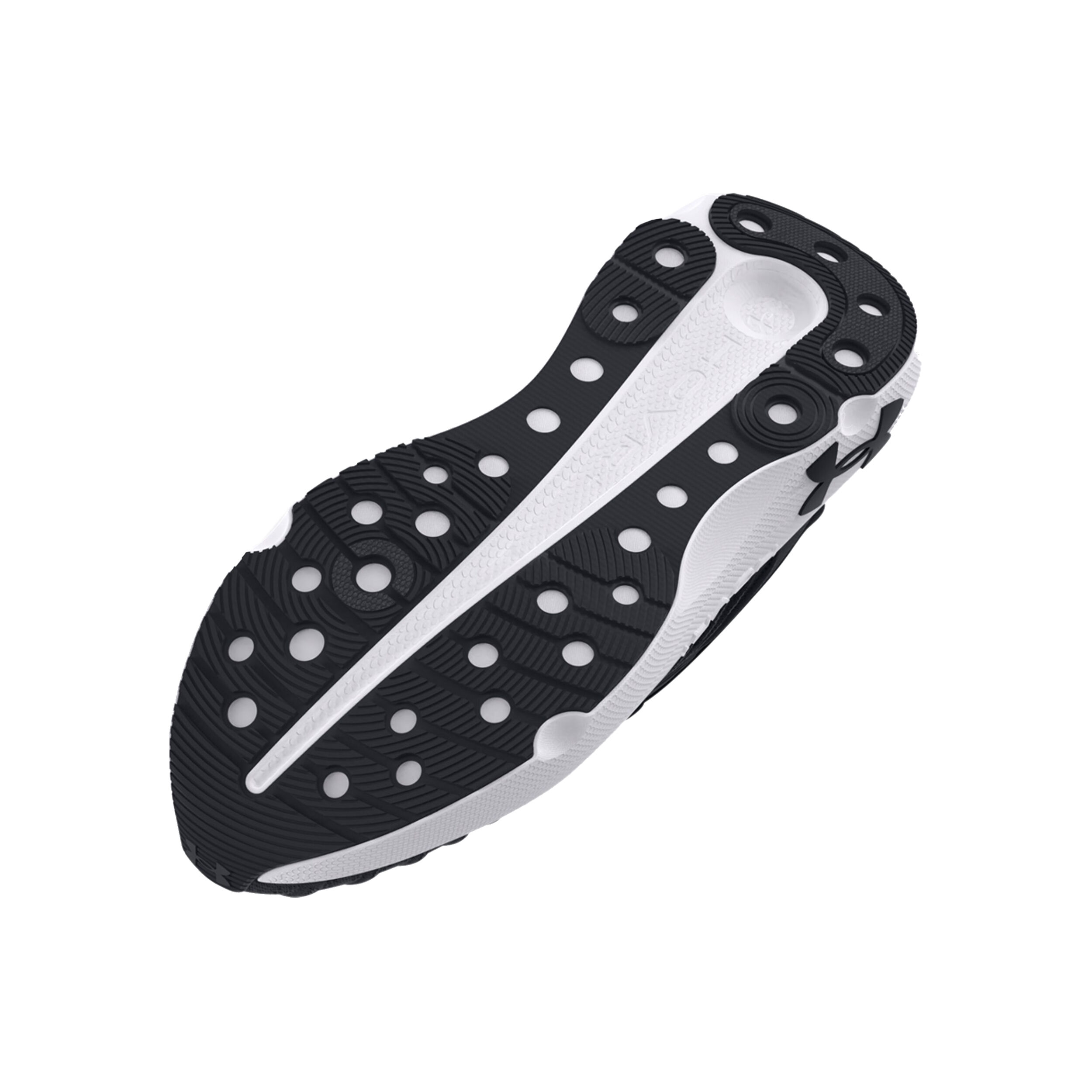 Under Armour Infinite Elite Chaussure De Running Sans Stabilisateurs Femmes - Noir , Anthracite