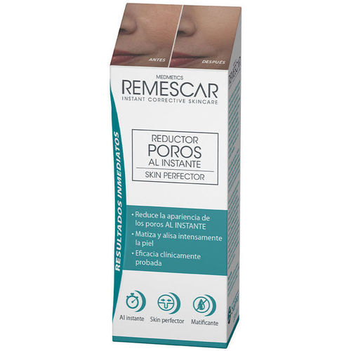 Remescar - Reductor Poros Al Instante