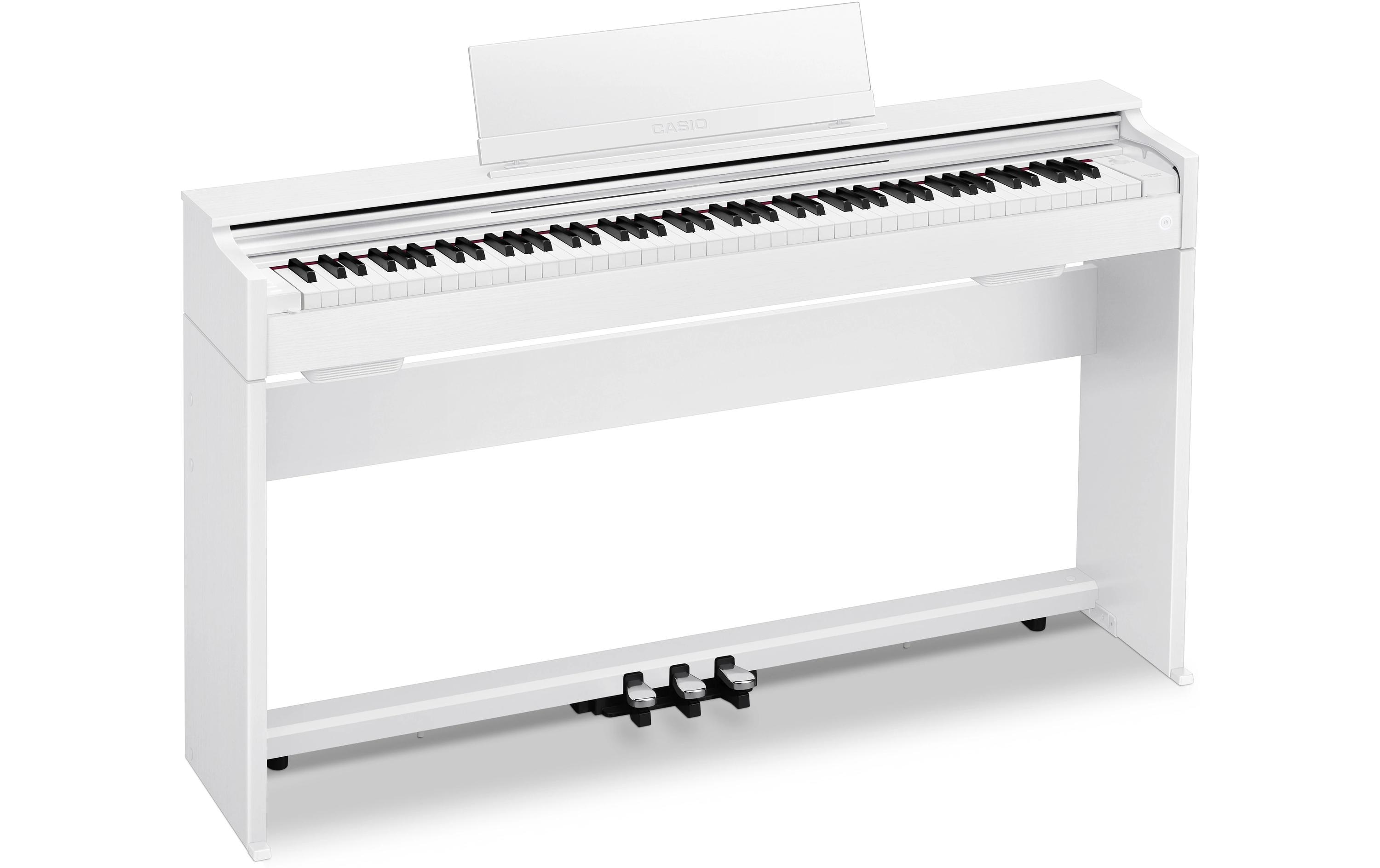 E-Piano CELVIANO AP-S200WE<br>Digitalpiano mit eingebauten Lautsprechern