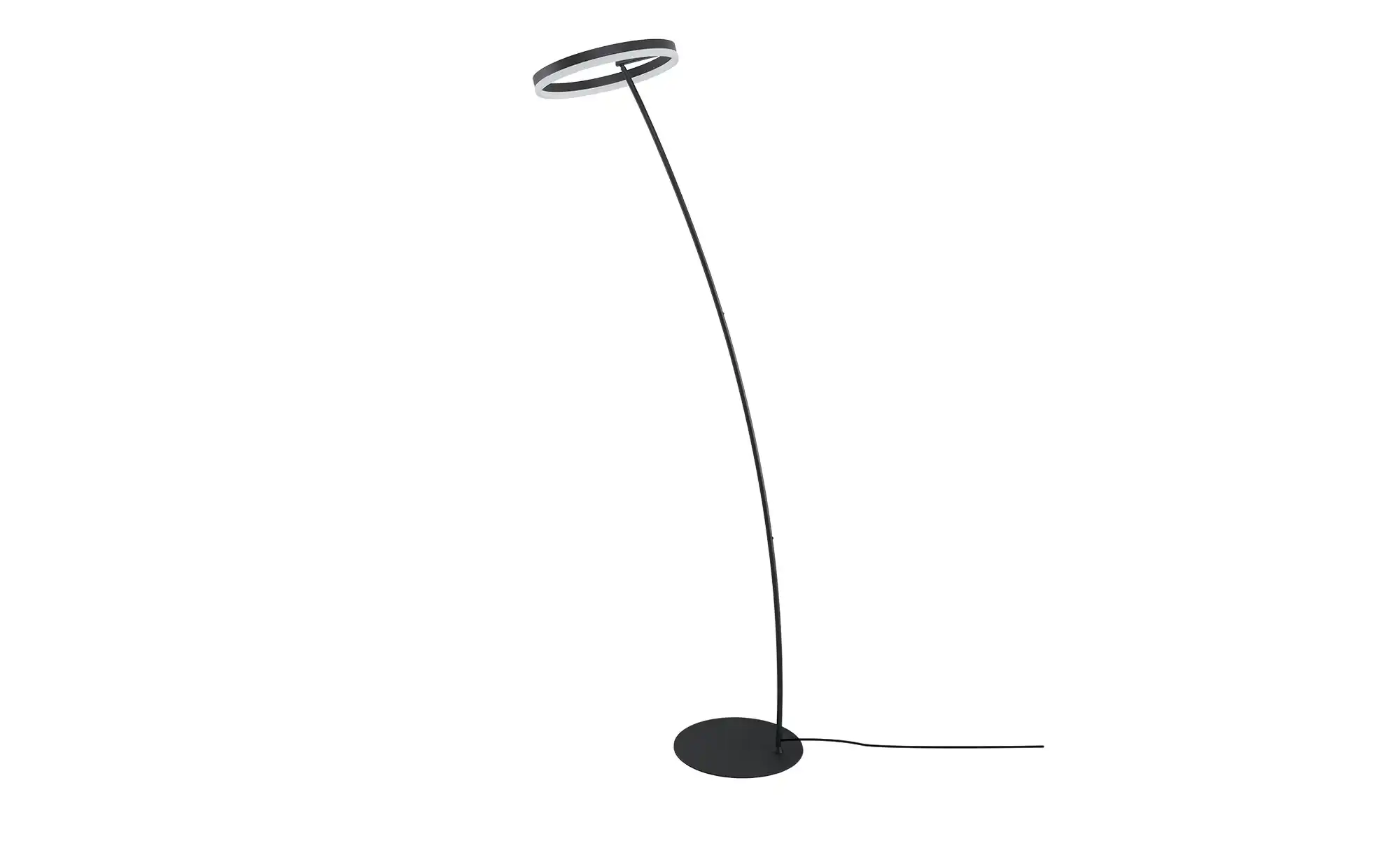 Paul Neuhaus LED-Stehleuchte, 1-flammig, anthrazit