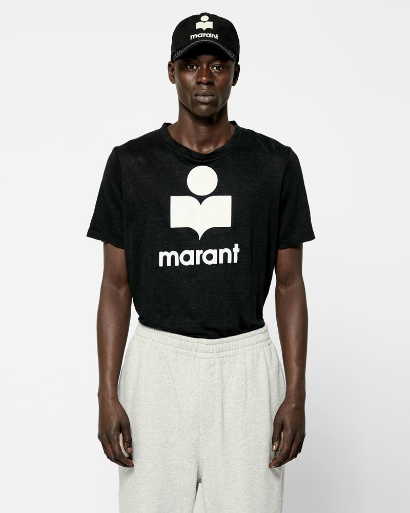 KARMAN TEE-SHIRT LOGO