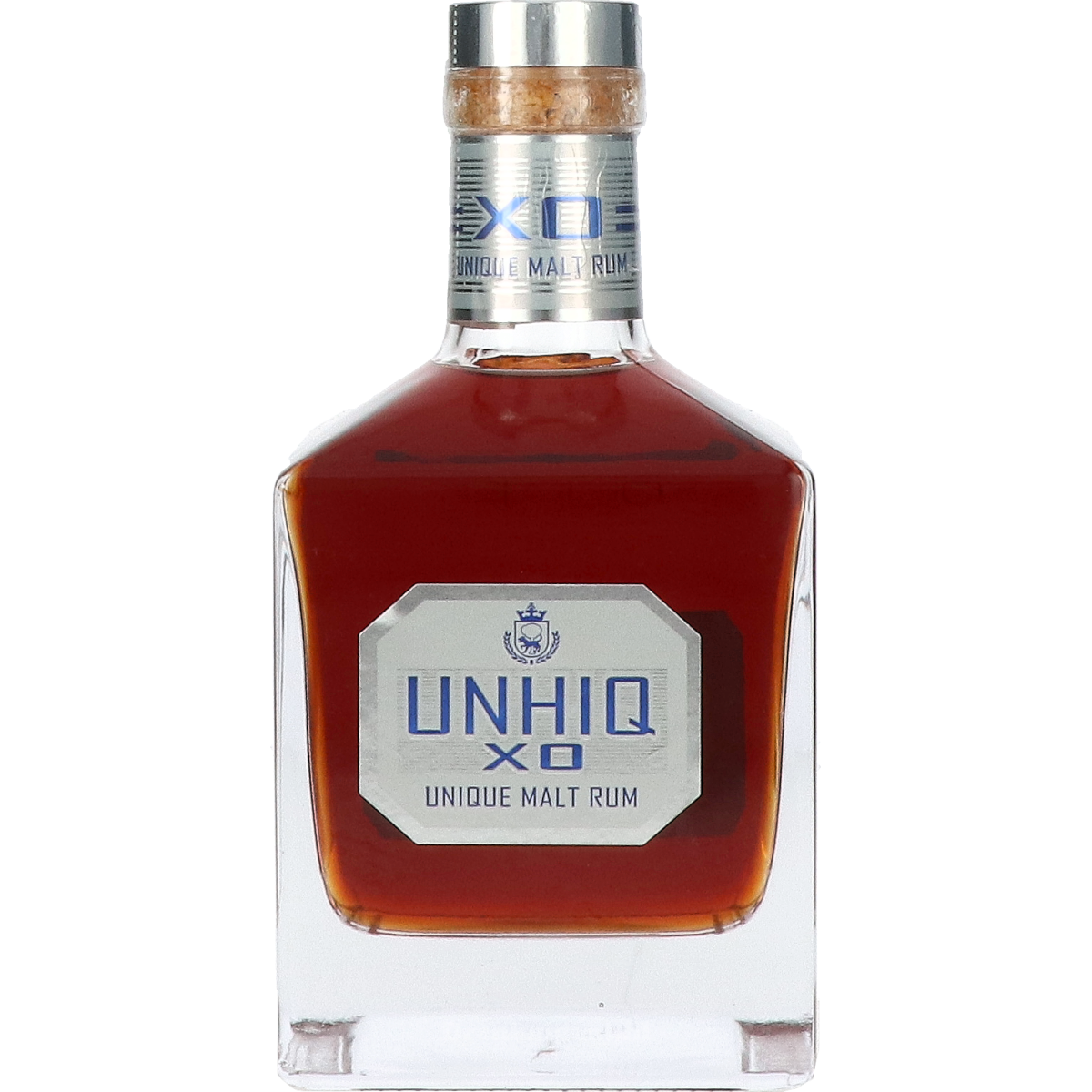 Unhiq XO Rum 50 cl