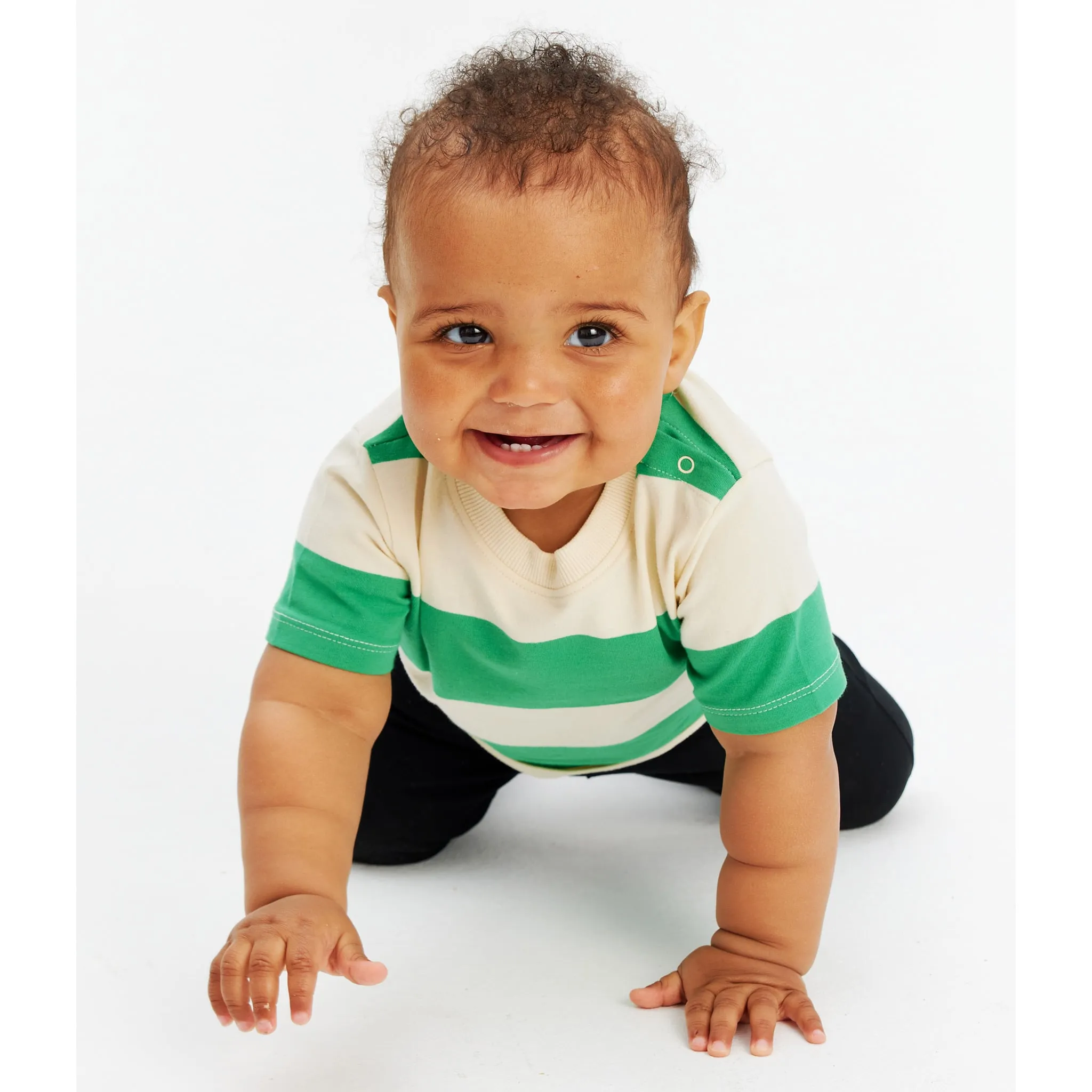 The New T-shirt Jae Mini 6-36mois
