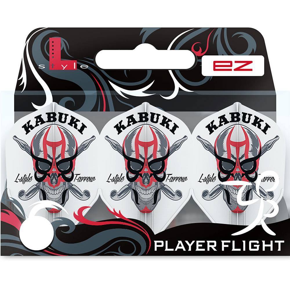 L-Style - Champagne Flight EZ - Yachi Taro V6 - Standard