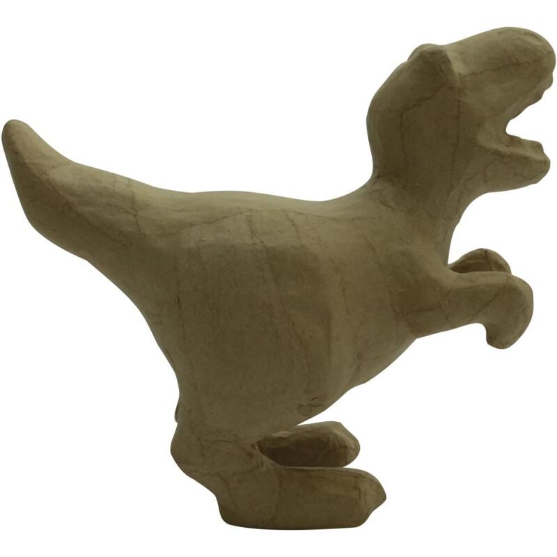 Tyrannosaure 16cm - Kraft