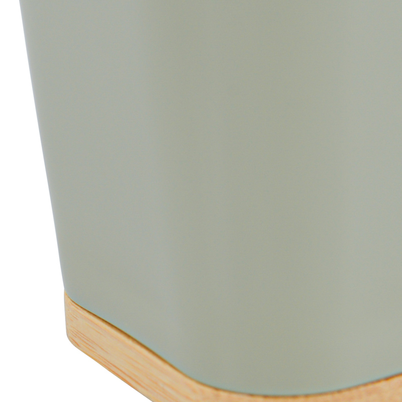 Porte brosse à dents 'Wally' carré