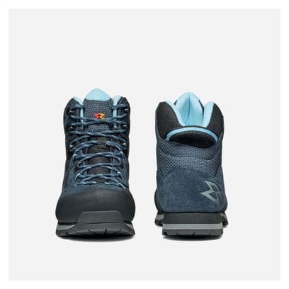 Chaussures de Randonnée Garmont Lagorai II Gore-Tex Bleu