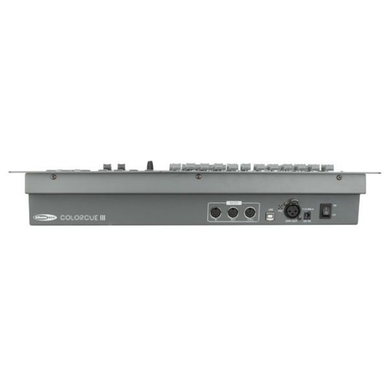 Showtec ColorCue 3 DMX controller