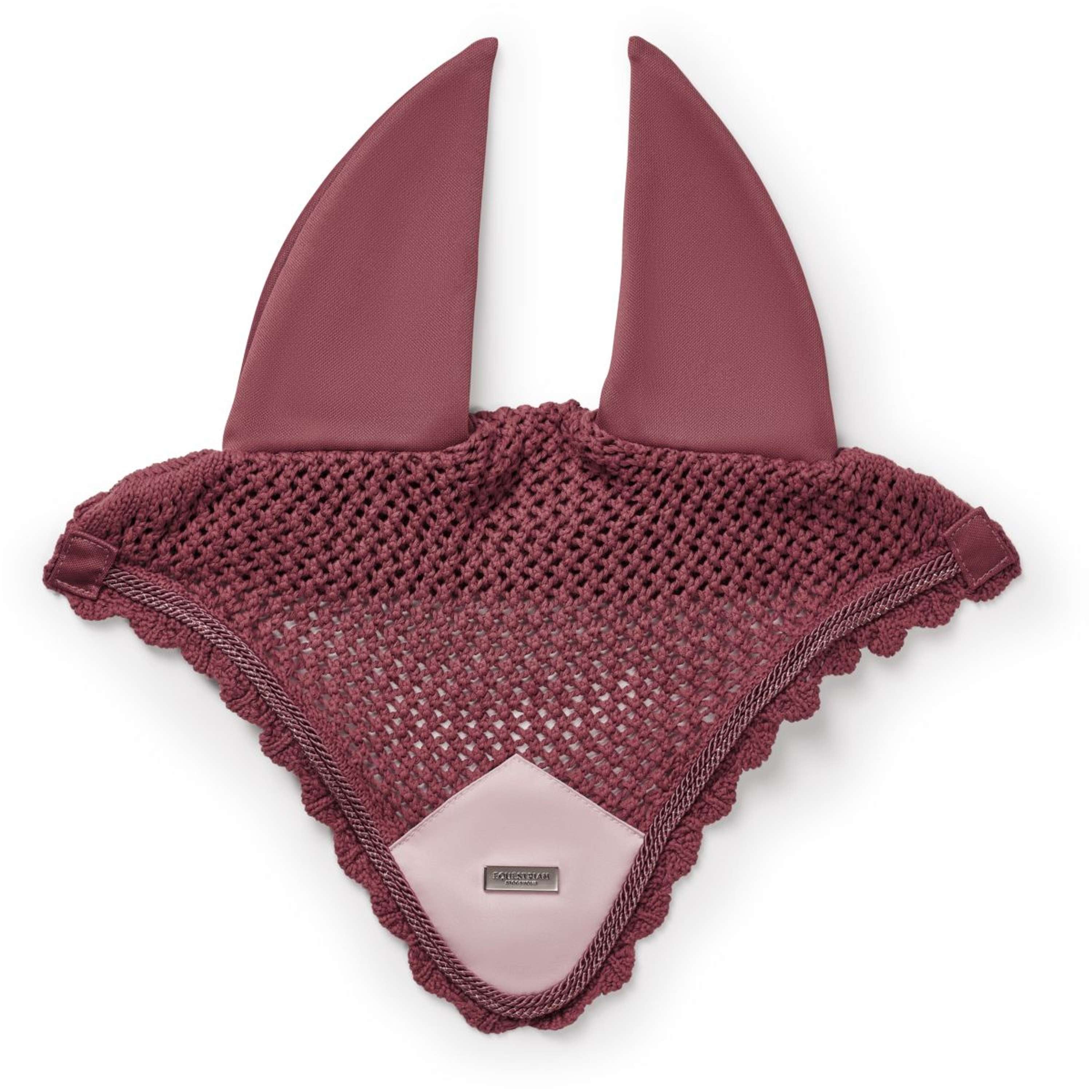 Equestrian Stockholm Oornetje Amber Rose