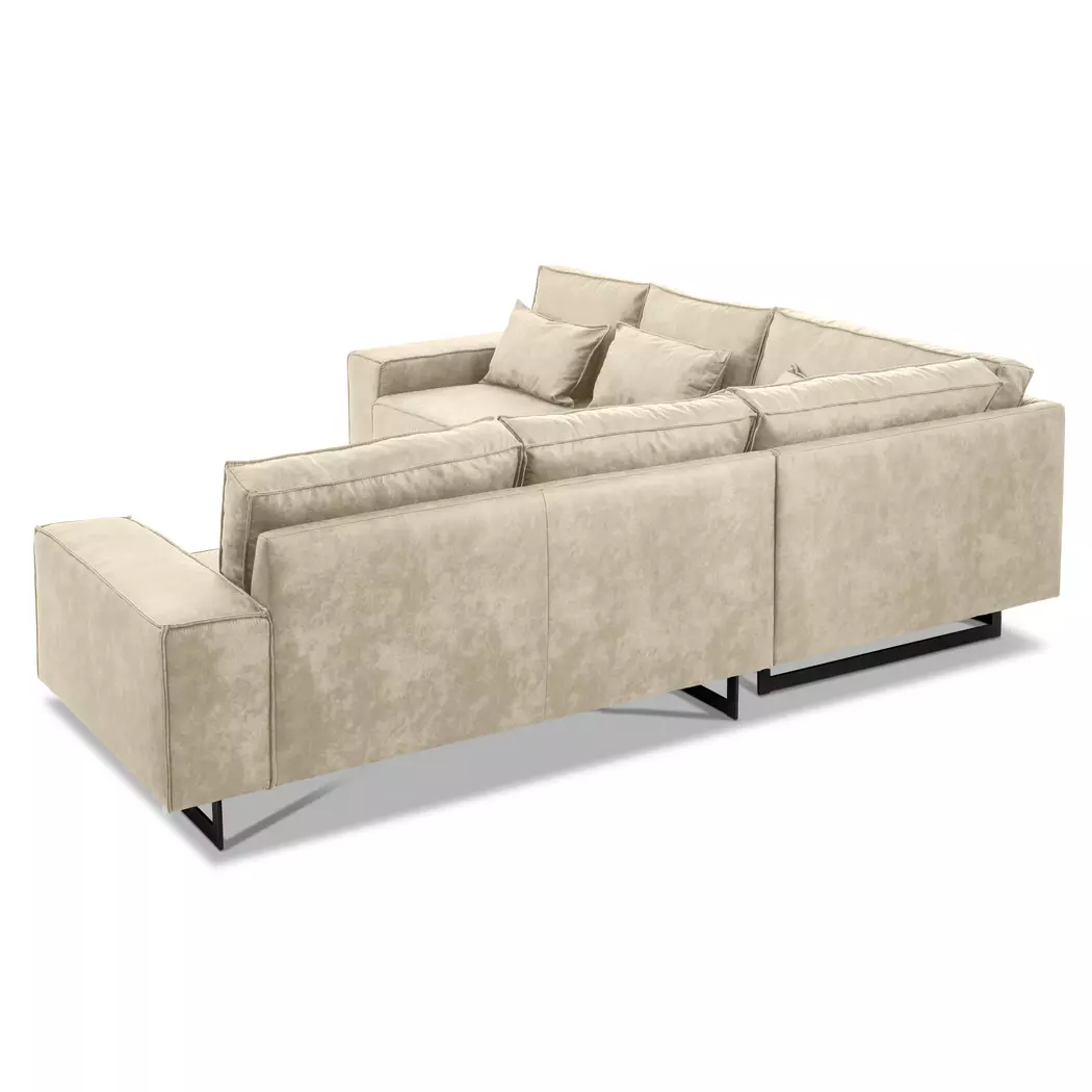 Ecksofa Antwerp