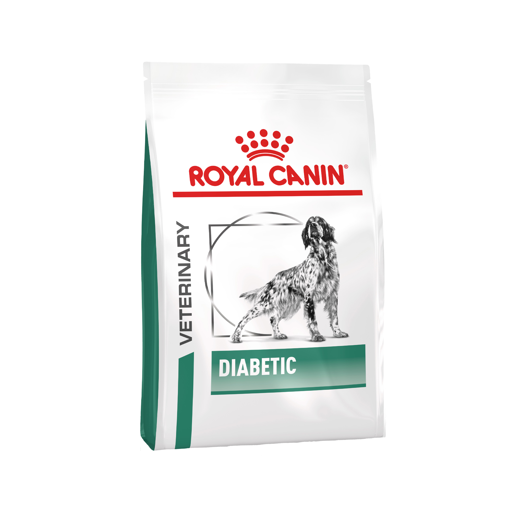 Royal Canin Diabetic Hond