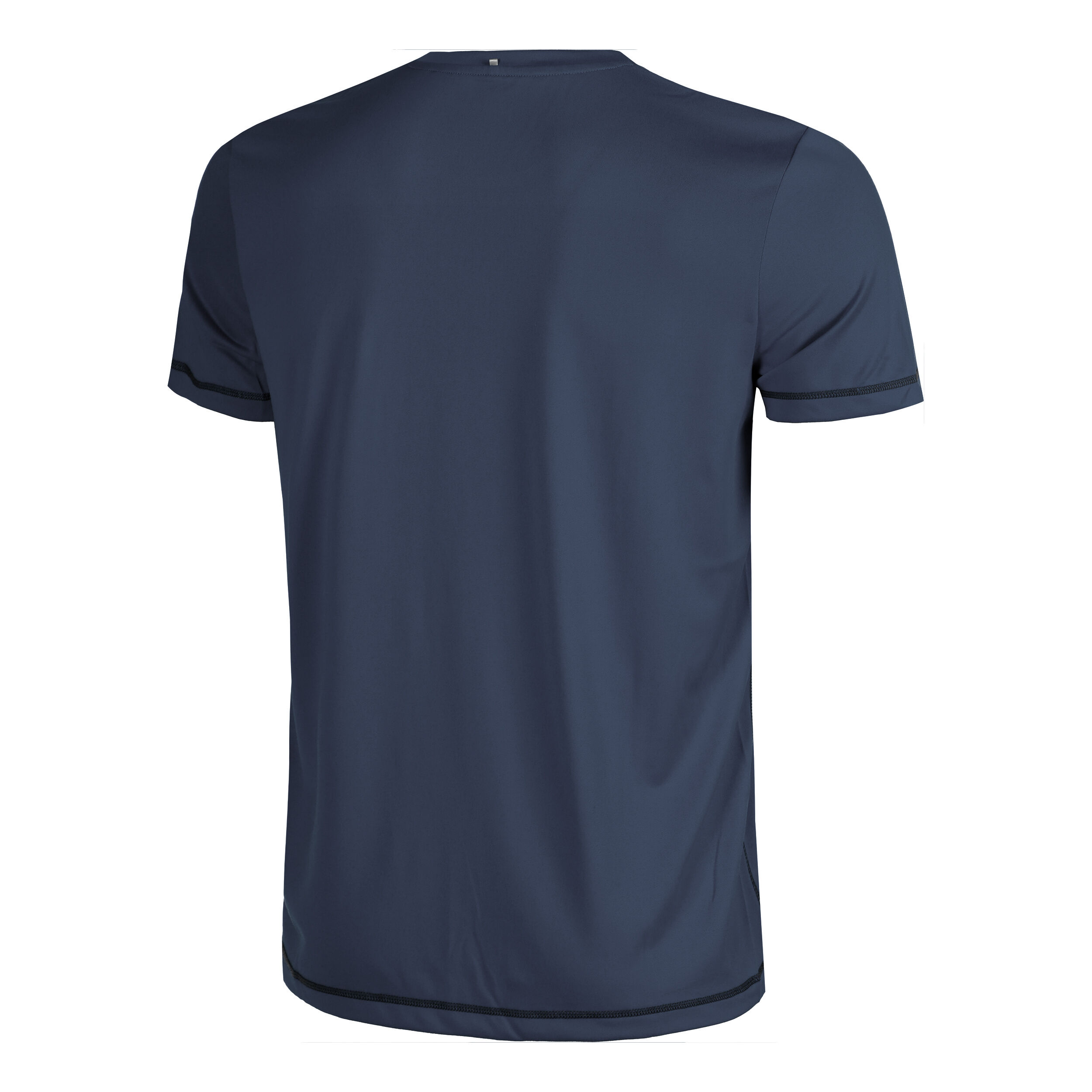 Fila Jannis T-shirt Hommes - Bleu