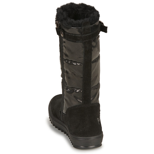Primigi - FLAKE GTX - Noir