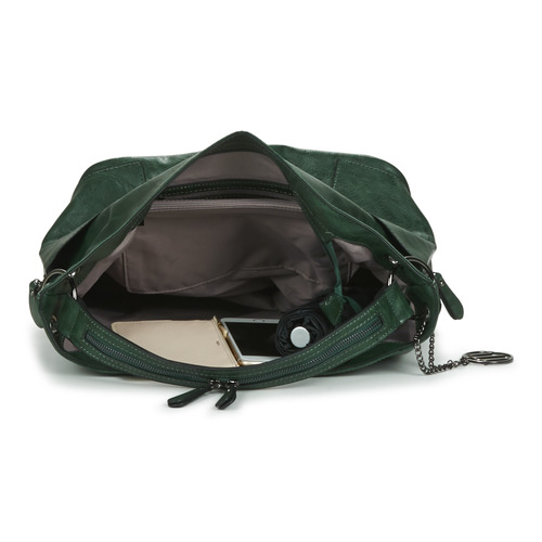 Moony Mood - PERRINE - Vert