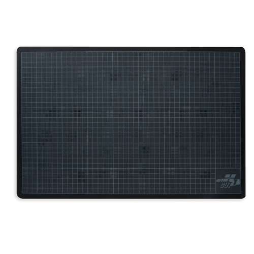 ArtCut1 Schneidematte schwarz/grau