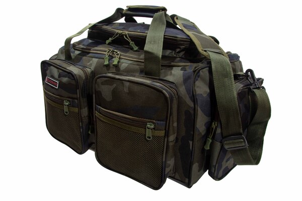 Sac Ultimate Cargo Carryall Camo