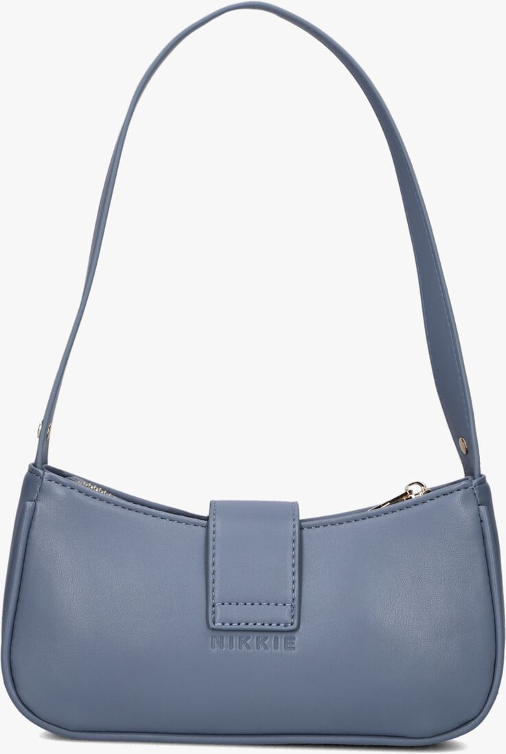 NIKKIE blauwe nikkie schoudertas dasha shoulderbag