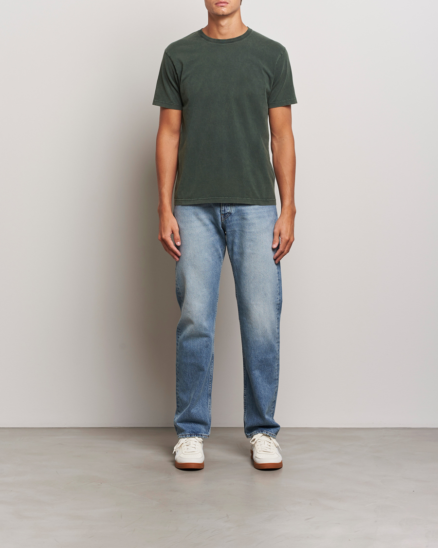 Colorful Standard Classic Organic T-Shirt Midnight Forest
