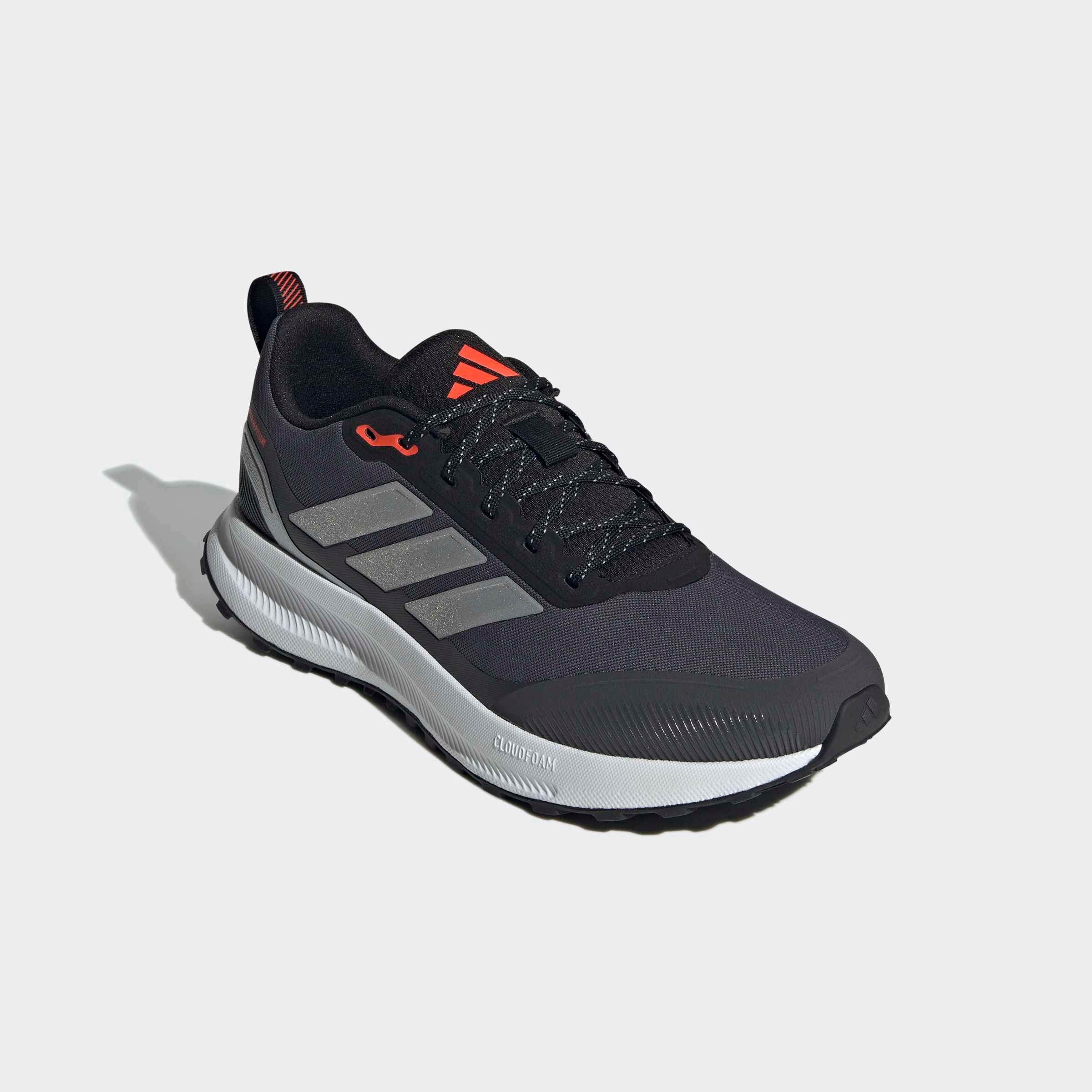 adidas Performance Laufschuh »RUNFALCON 5 TR«