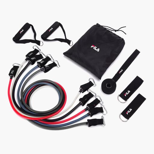 Kit Cintas Fila