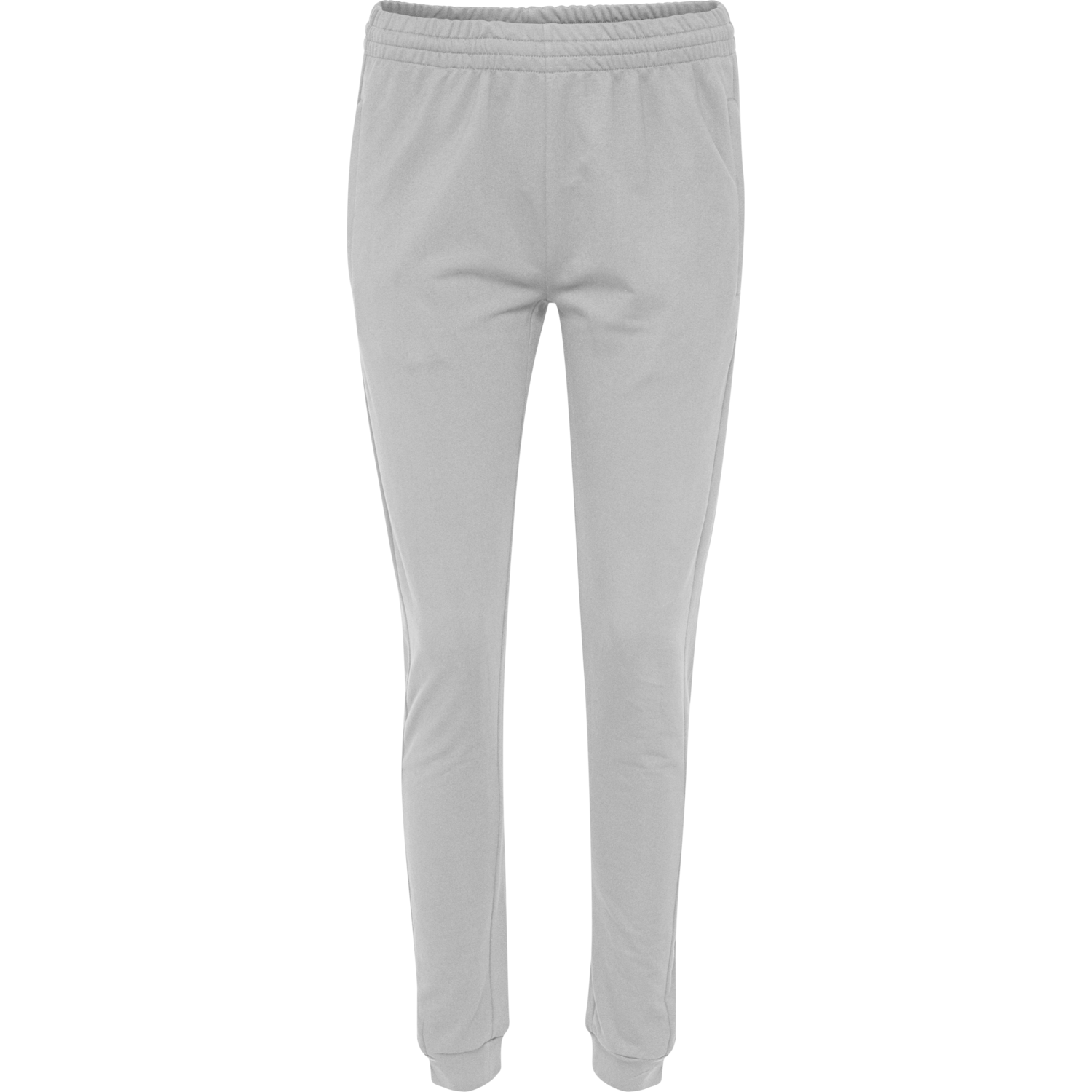 HUMMEL GO COTTON PANTS WOMAN
