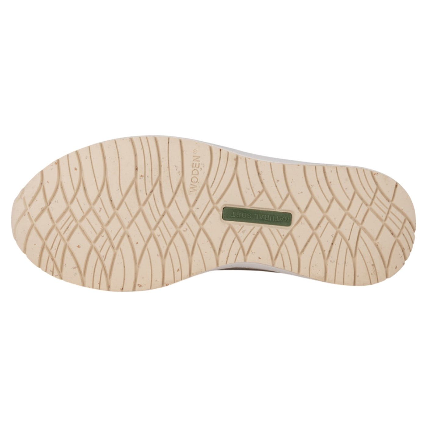 Rigmor Sneakers kvinder, ivory