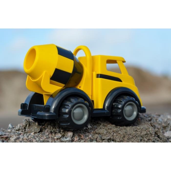 Viking Toys - Might Cementblander