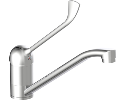 SCHÜTTE keukenkraan VITAL chroom 24250