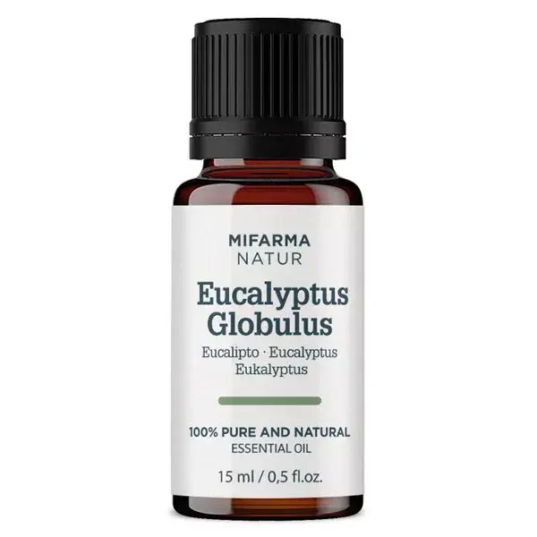 Mifarma Natur Huile Essentielle d'Eucalyptus 15ml