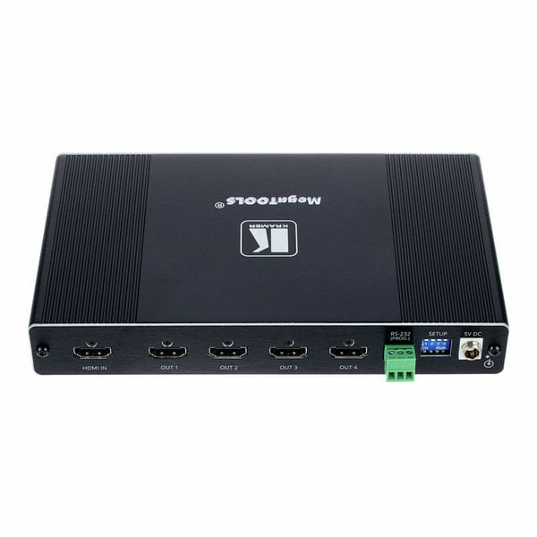 Kramer VM-4H2 1:4 HDMI Distributor